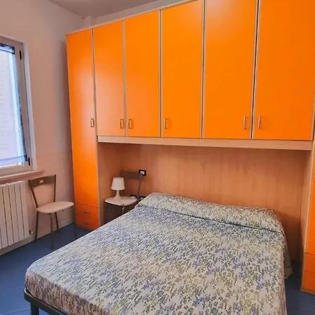 Apartment Marzio - Con Terrazzo, Posto Auto E *