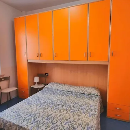 Marzio - Con Terrazzo, Posto Auto E *