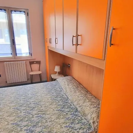 Marzio - Con Terrazzo, Posto Auto E *