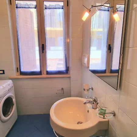 Διαμέρισμα Marzio - Con Terrazzo, Posto Auto E Marcelli