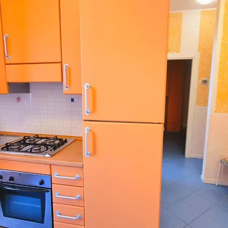 Marzio - Con Terrazzo, Posto Auto E