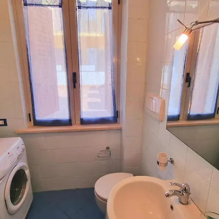 Marzio - Con Terrazzo, Posto Auto E Apartment