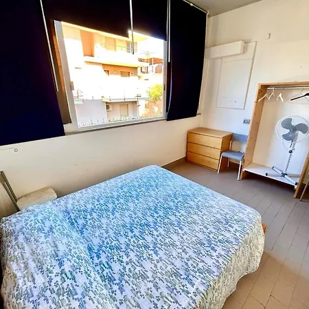 Marzio - Con Terrazzo, Posto Auto E