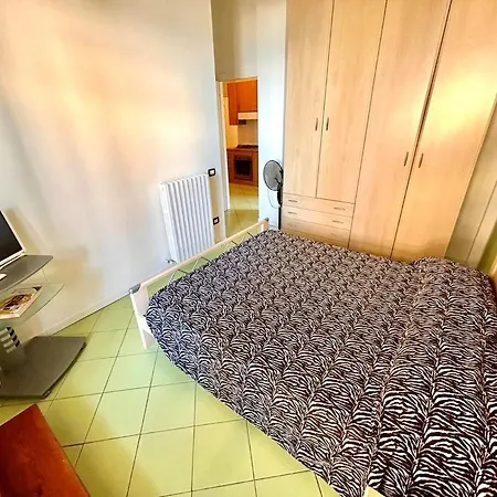 Διαμέρισμα Marzio - Con Terrazzo, Posto Auto E