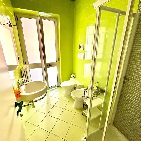 Marzio - Con Terrazzo, Posto Auto E Apartment *