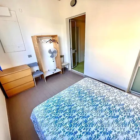 Marzio - Con Terrazzo, Posto Auto E Apartment Marcelli