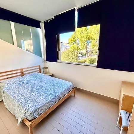 Διαμέρισμα Marzio - Con Terrazzo, Posto Auto E Marcelli