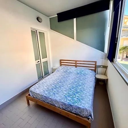 Marzio - Con Terrazzo, Posto Auto E