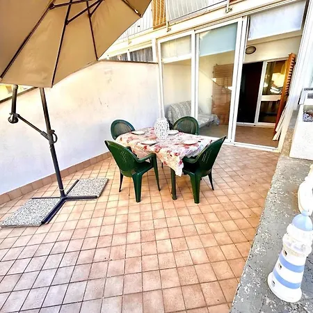 Marzio - Con Terrazzo, Posto Auto E Apartment