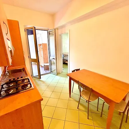 Apartment Marzio - Con Terrazzo, Posto Auto E