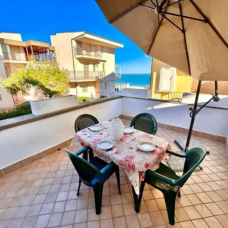 Marzio - Con Terrazzo, Posto Auto E Apartment *