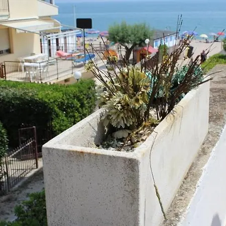 Apartment Marzio - Con Terrazzo, Posto Auto E Marcelli